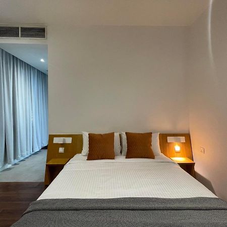 The Assembly Place, A Co-Living At Mayo Singapore Eksteriør bilde