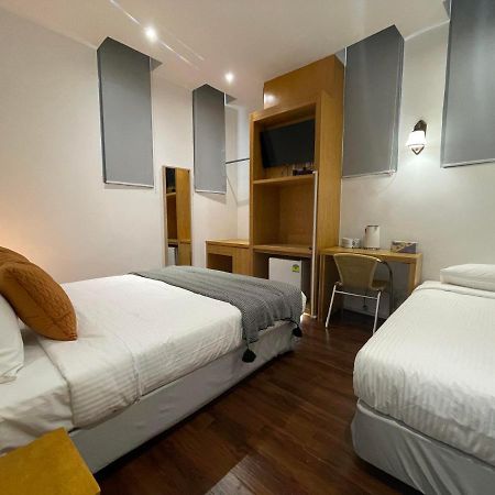 The Assembly Place, A Co-Living At Mayo Singapore Eksteriør bilde