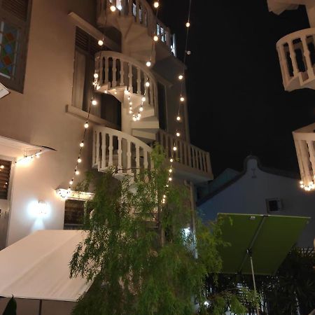 The Assembly Place, A Co-Living At Mayo Singapore Eksteriør bilde