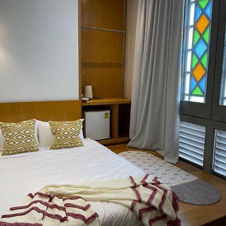 The Assembly Place, A Co-Living At Mayo Singapore Eksteriør bilde