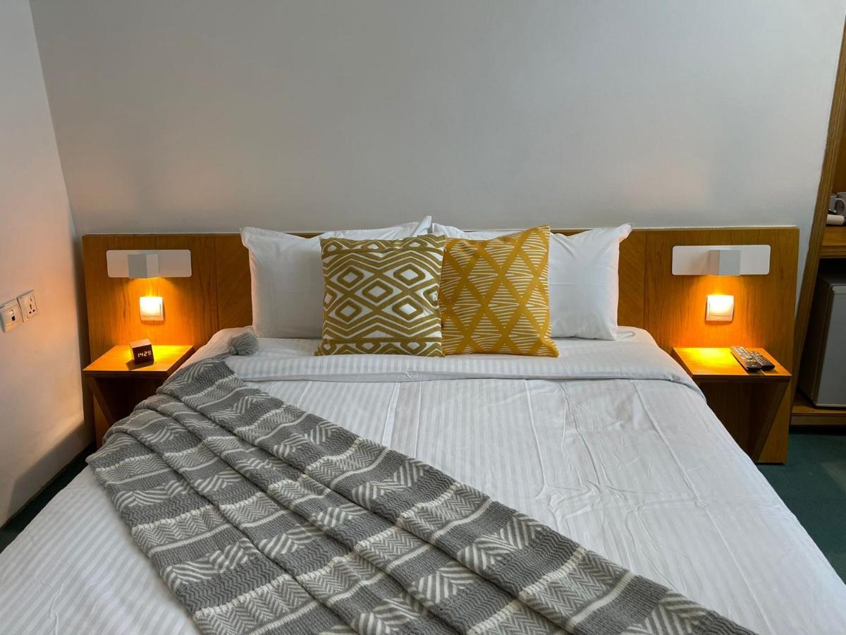 The Assembly Place, A Co-Living At Mayo Singapore Eksteriør bilde
