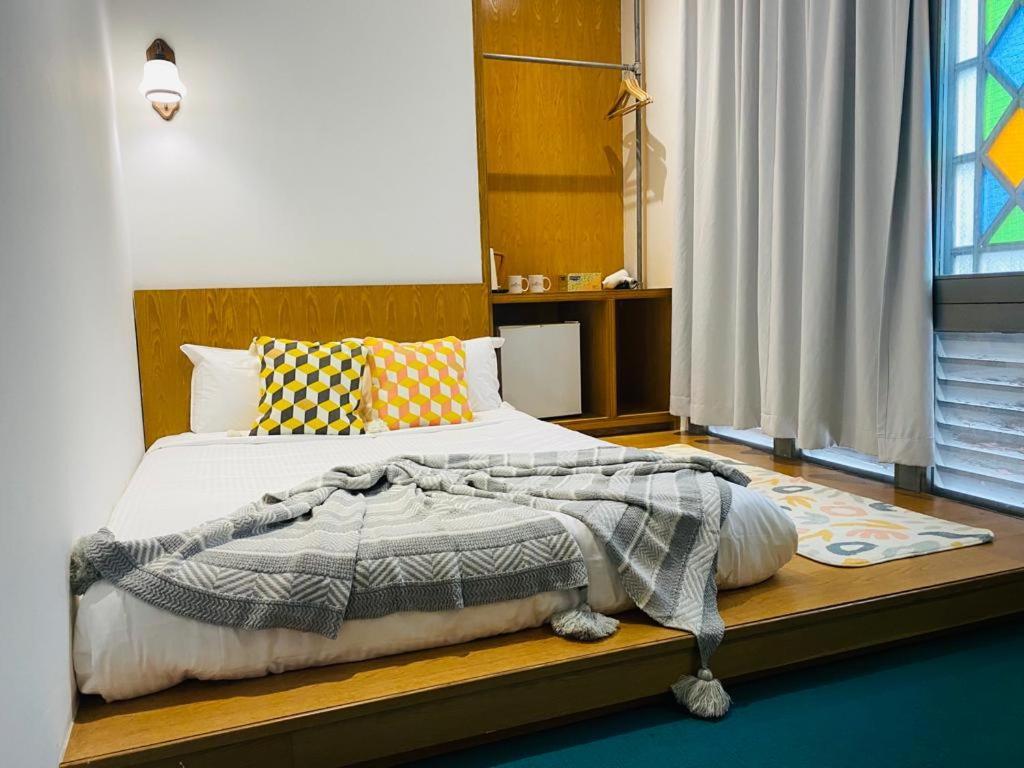 The Assembly Place, A Co-Living At Mayo Singapore Eksteriør bilde