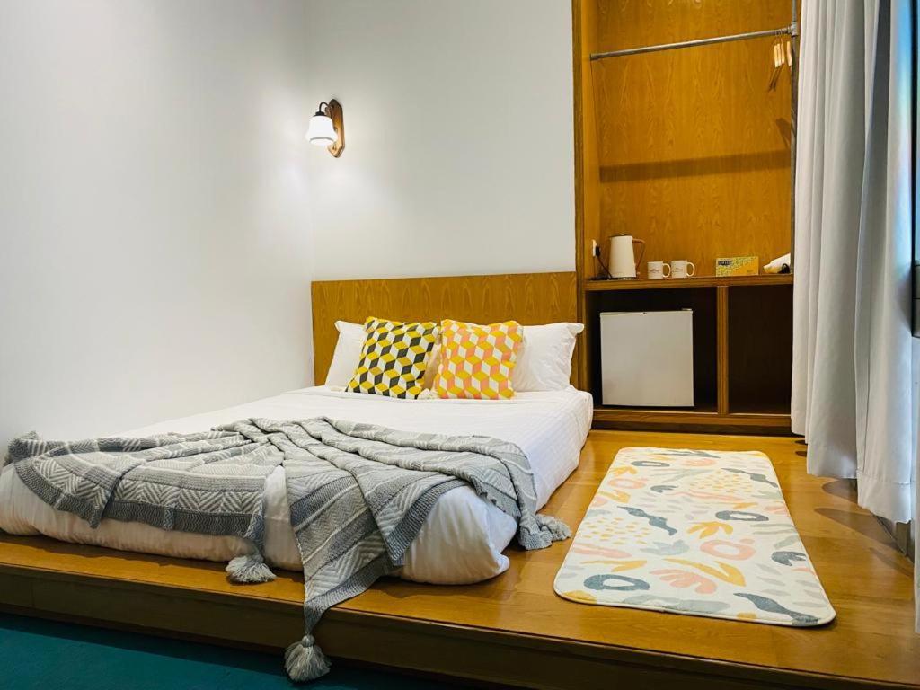 The Assembly Place, A Co-Living At Mayo Singapore Eksteriør bilde