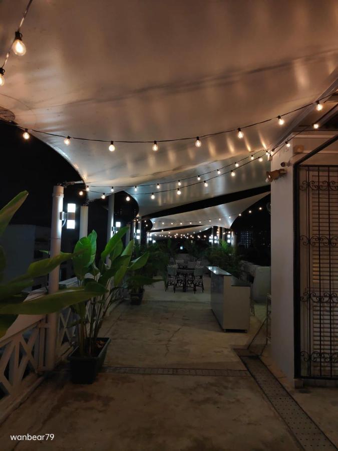 The Assembly Place, A Co-Living At Mayo Singapore Eksteriør bilde