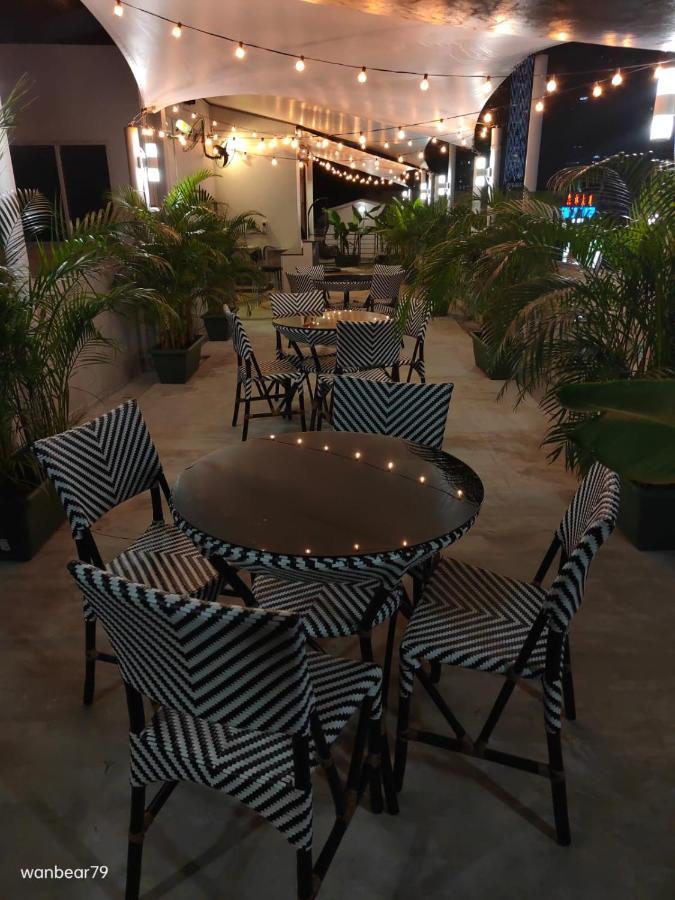 The Assembly Place, A Co-Living At Mayo Singapore Eksteriør bilde