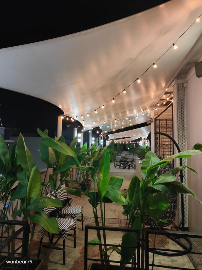 The Assembly Place, A Co-Living At Mayo Singapore Eksteriør bilde