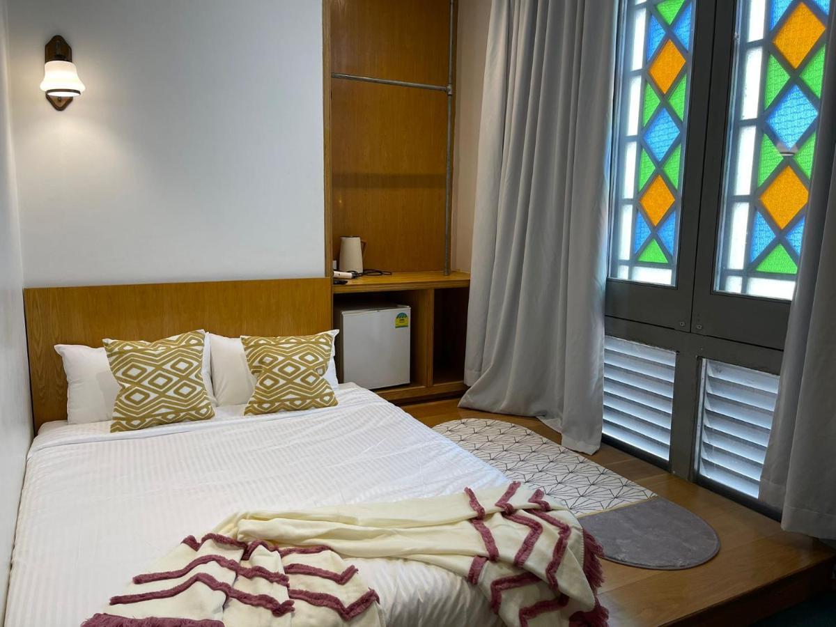The Assembly Place, A Co-Living At Mayo Hotell Singapore Eksteriør bilde
