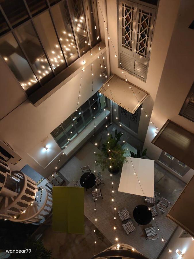 The Assembly Place, A Co-Living At Mayo Hotell Singapore Eksteriør bilde