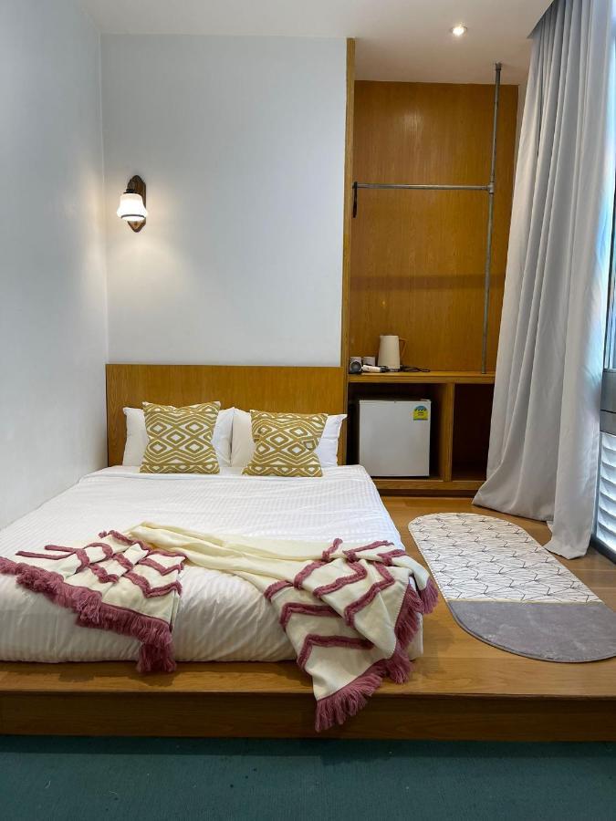 The Assembly Place, A Co-Living At Mayo Hotell Singapore Eksteriør bilde