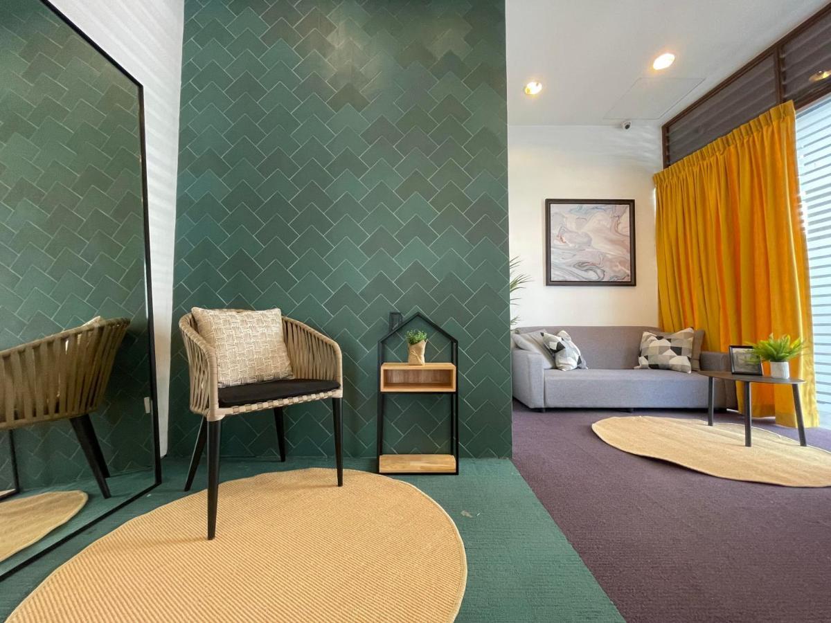 The Assembly Place, A Co-Living At Mayo Hotell Singapore Eksteriør bilde