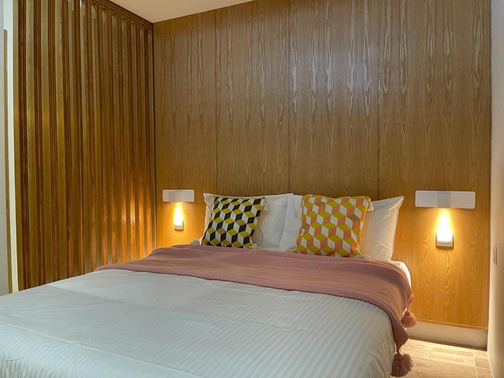 The Assembly Place, A Co-Living At Mayo Singapore Eksteriør bilde