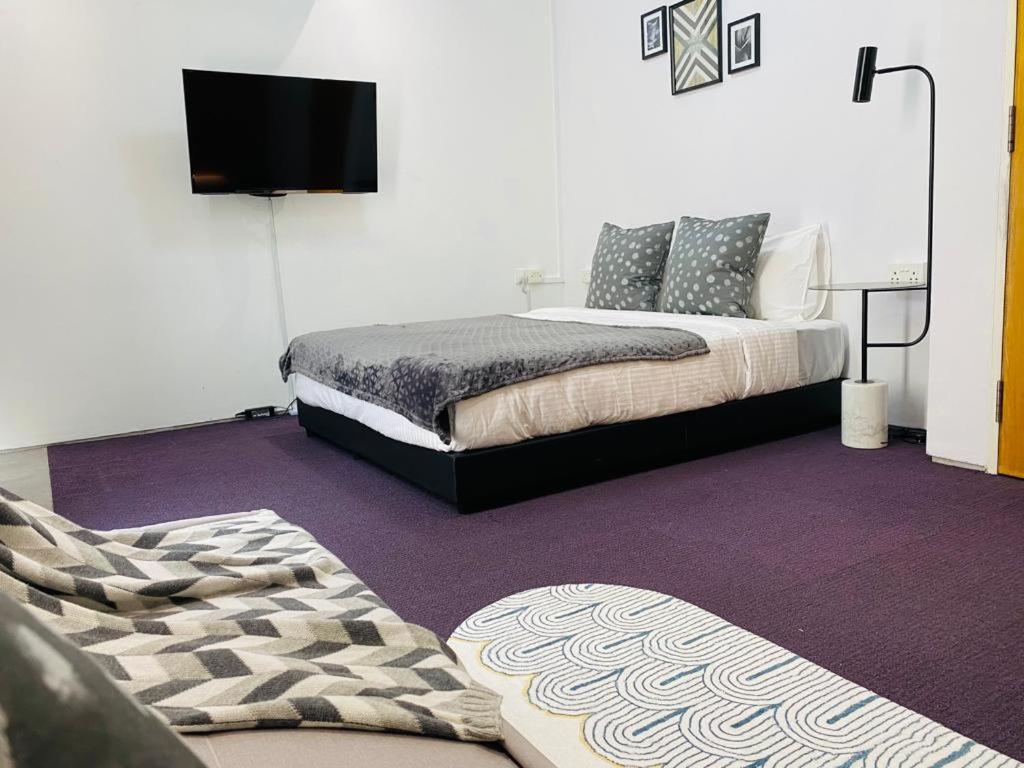 The Assembly Place, A Co-Living At Mayo Singapore Eksteriør bilde